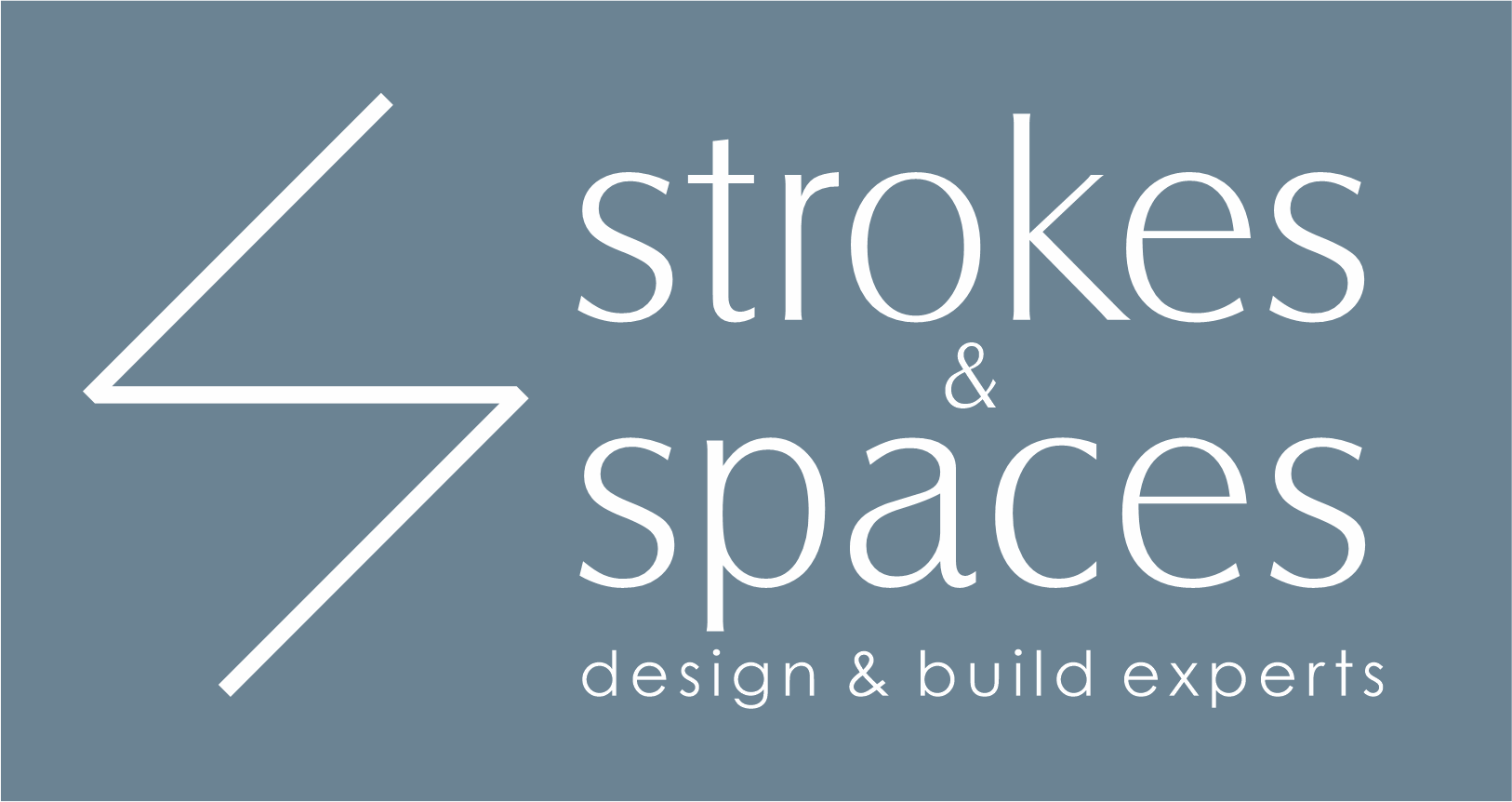 Strokes & Spaces