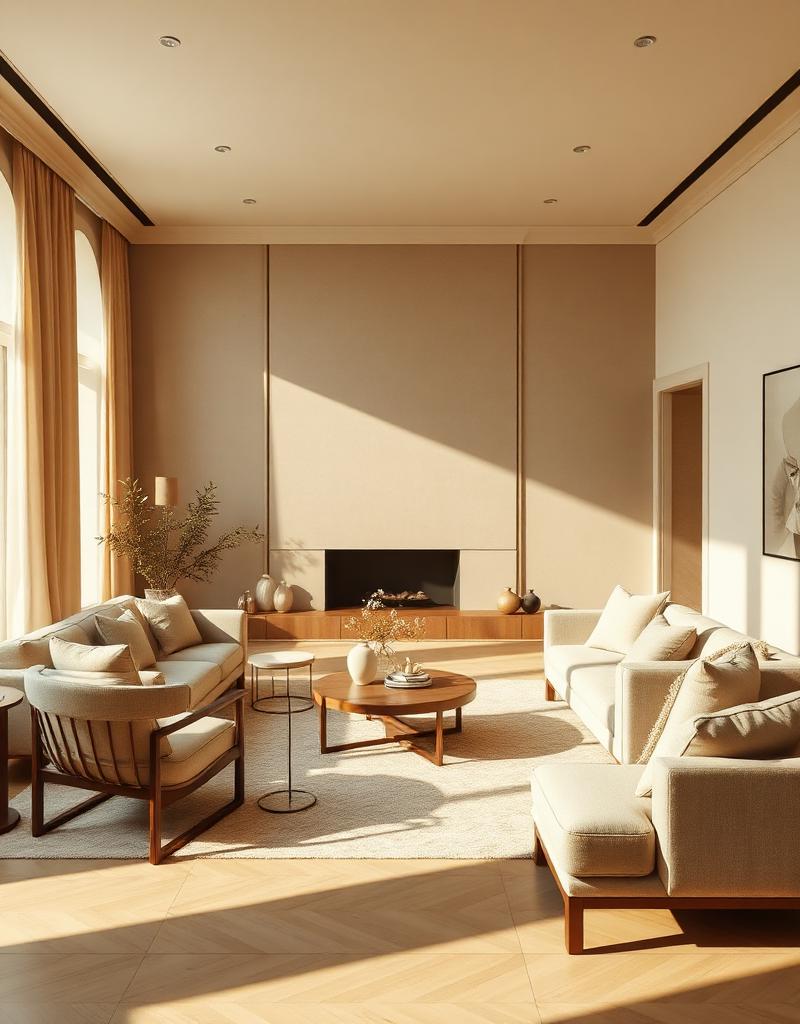 Timeless Design