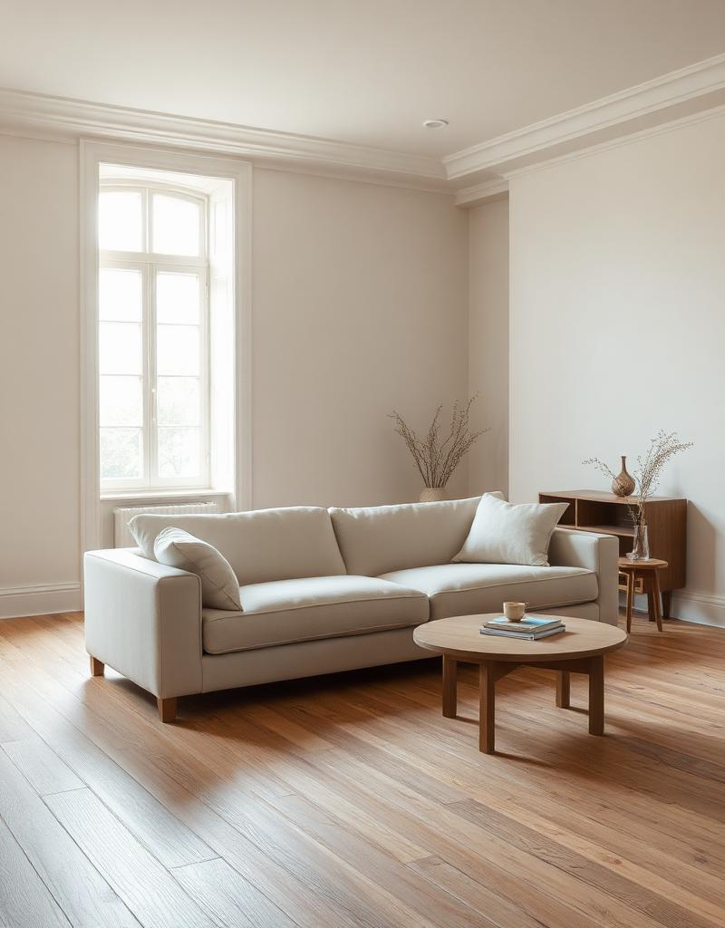 Functional Luxury