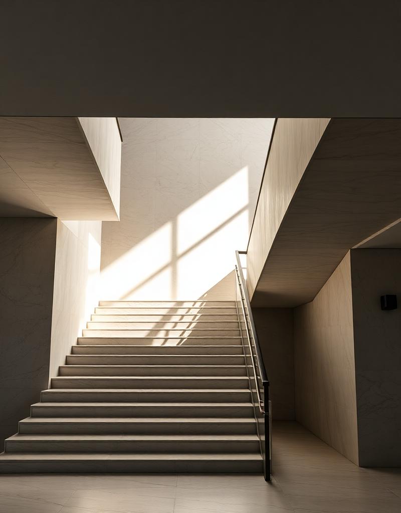 Architectural Precision