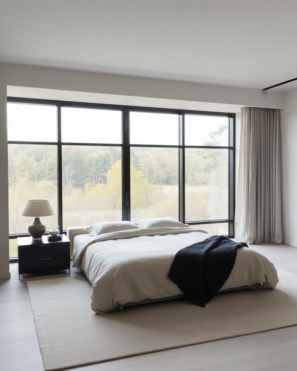Linden Residence