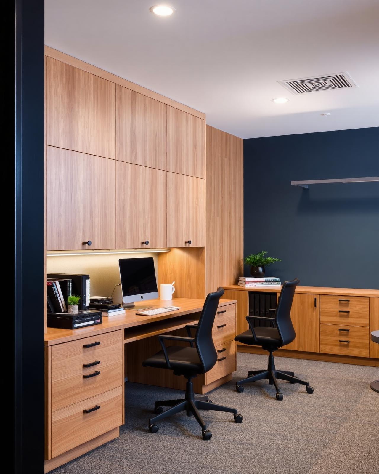 Atelier Workspace