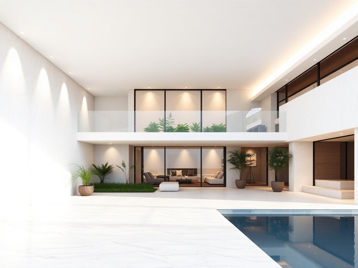 3D Visualization
