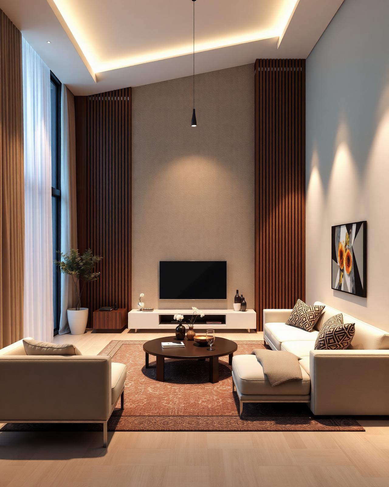 3D Visualization