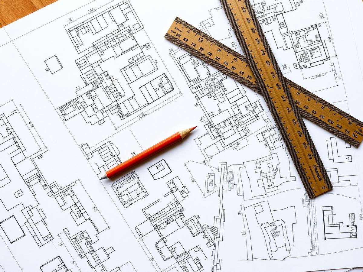 Planning & Approvals