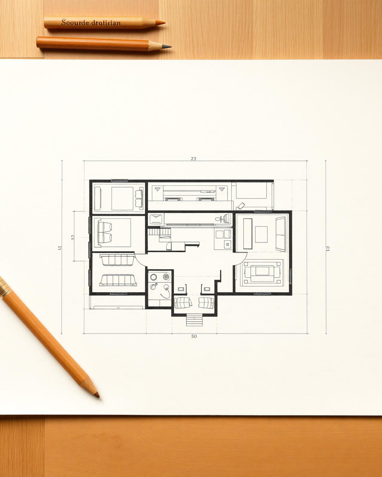 Space Planning